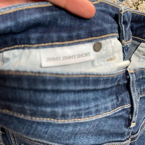 Paige jimmy jimmy shorts‎ - Picture 5 of 5